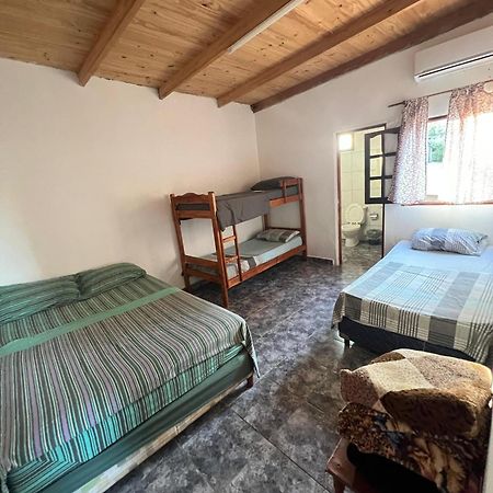 Cabanas Vacaciones Copadas Vc Puerto Iguazú Eksteriør bilde