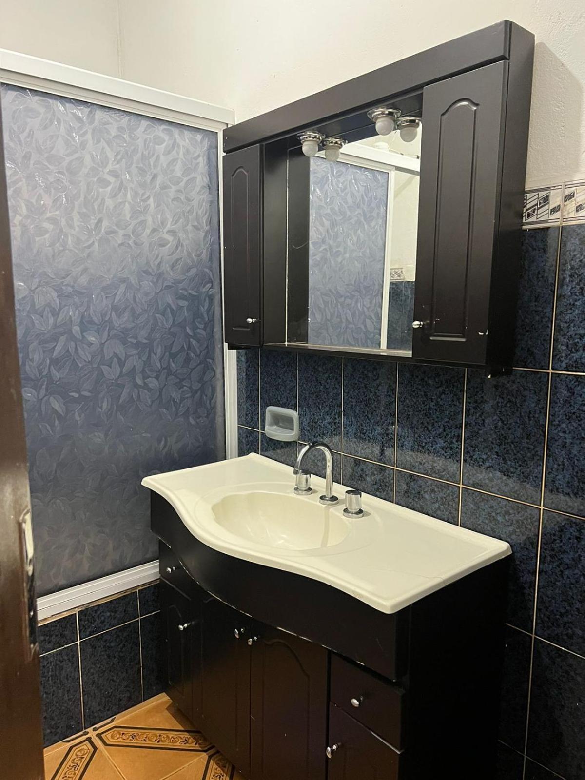 Cabanas Vacaciones Copadas Vc Puerto Iguazú Eksteriør bilde