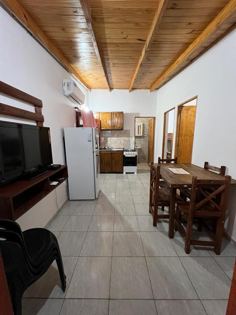 Cabanas Vacaciones Copadas Vc Puerto Iguazú Eksteriør bilde