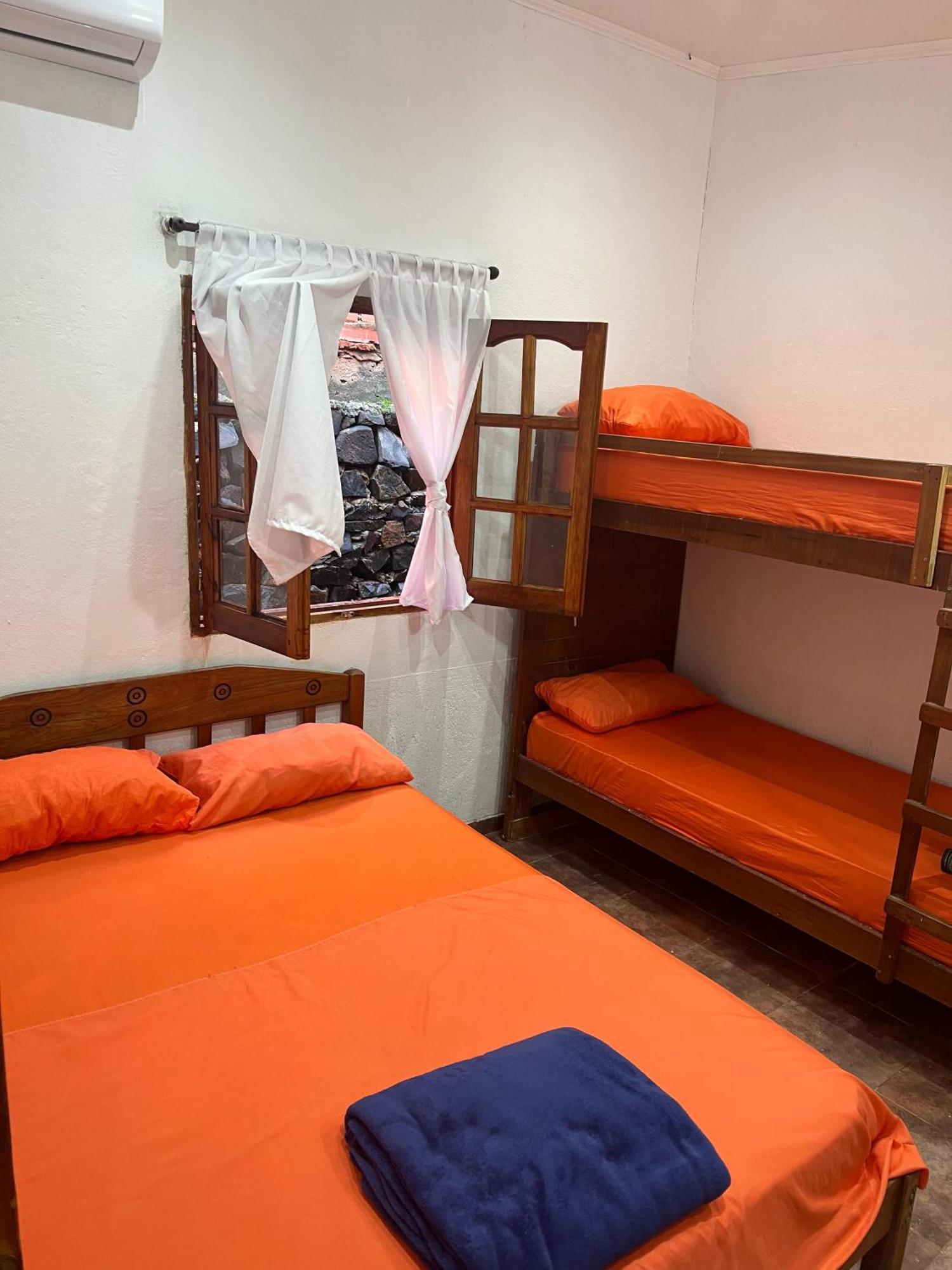 Cabanas Vacaciones Copadas Vc Puerto Iguazú Eksteriør bilde