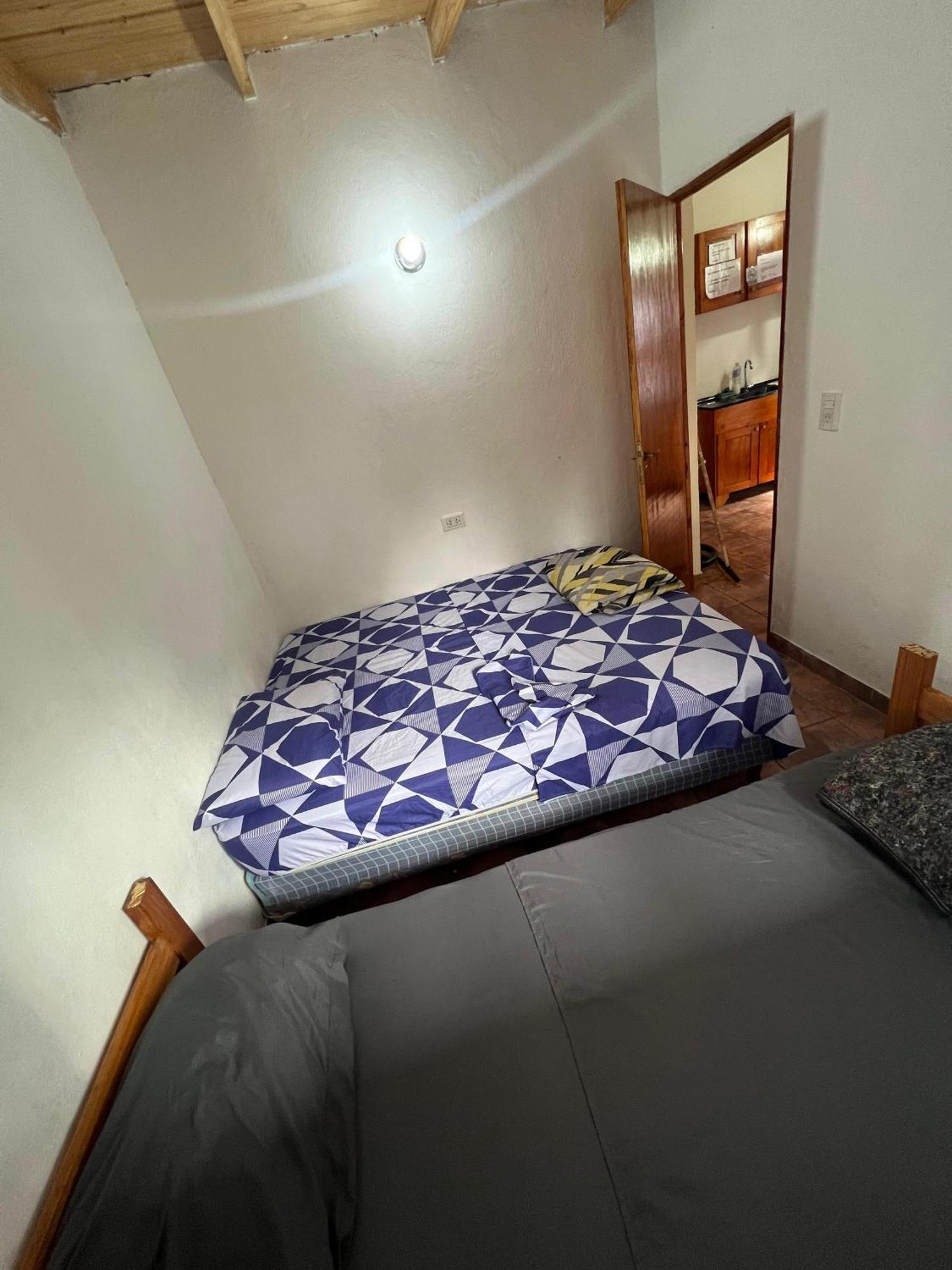 Cabanas Vacaciones Copadas Vc Puerto Iguazú Eksteriør bilde